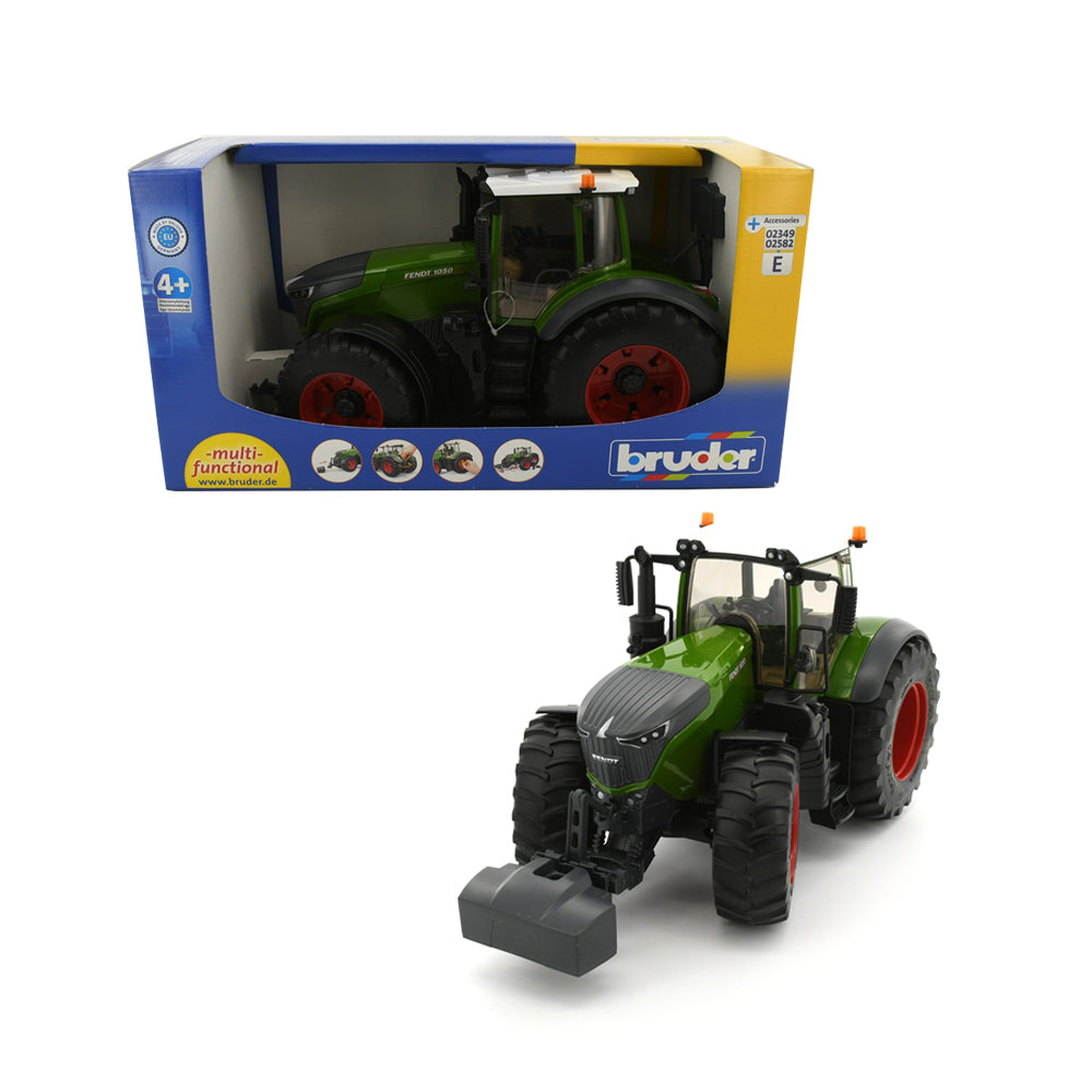 Bruder Licensed 1:16 Scale Fendt 1050 Vario Tractor Model