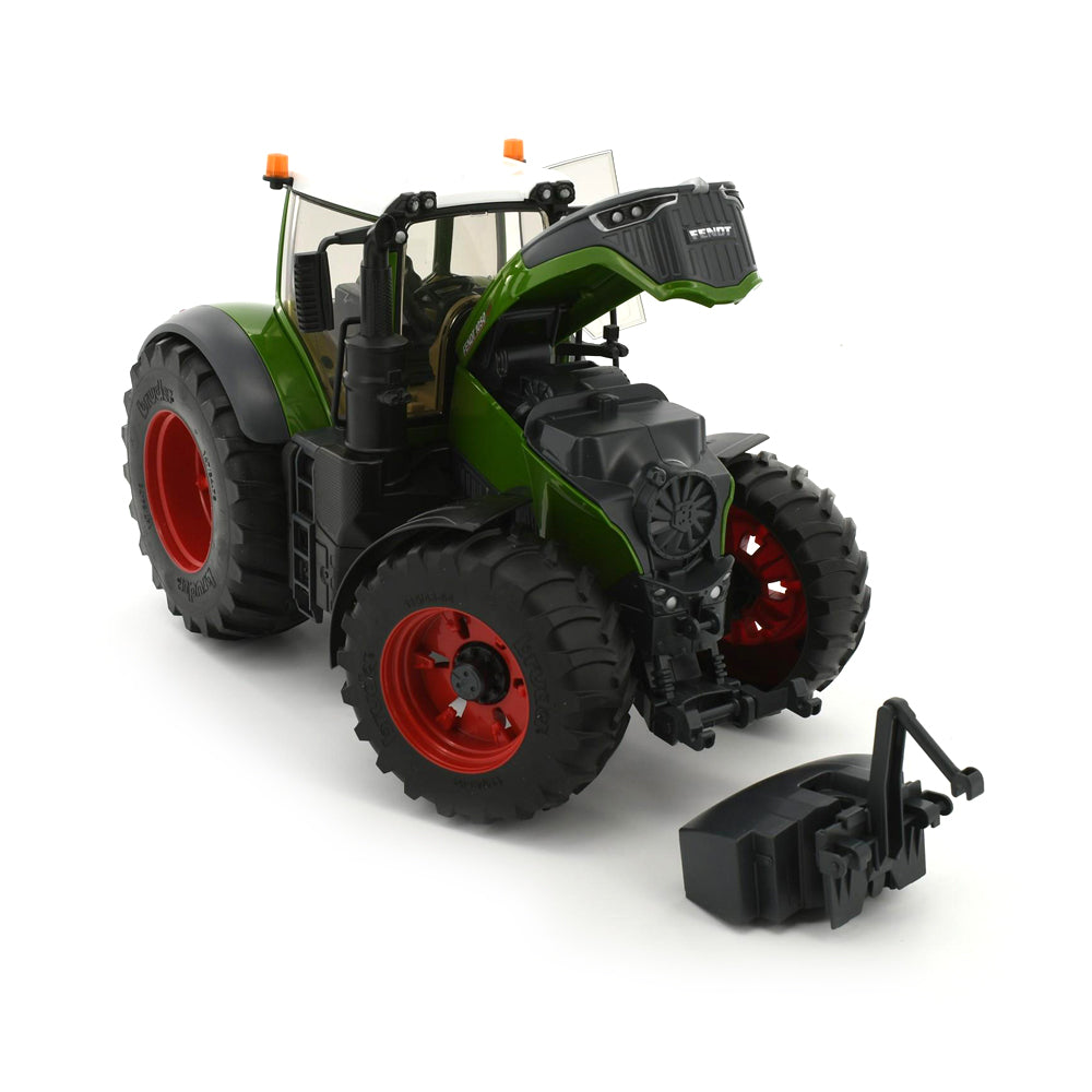 Bruder Licensed 1:16 Scale Fendt 1050 Vario Tractor Model