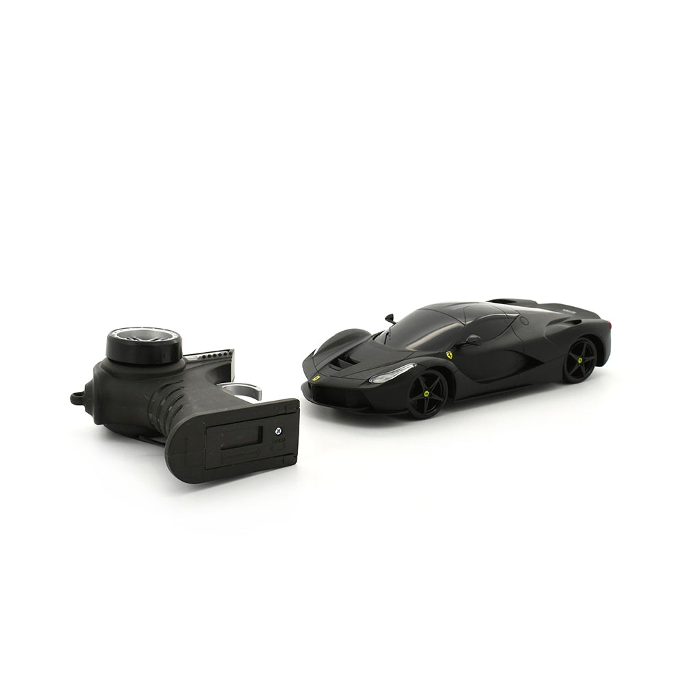 Maisto Tech Licensed 1:24 Scale Laferrari Remote Control Vehicle Toy