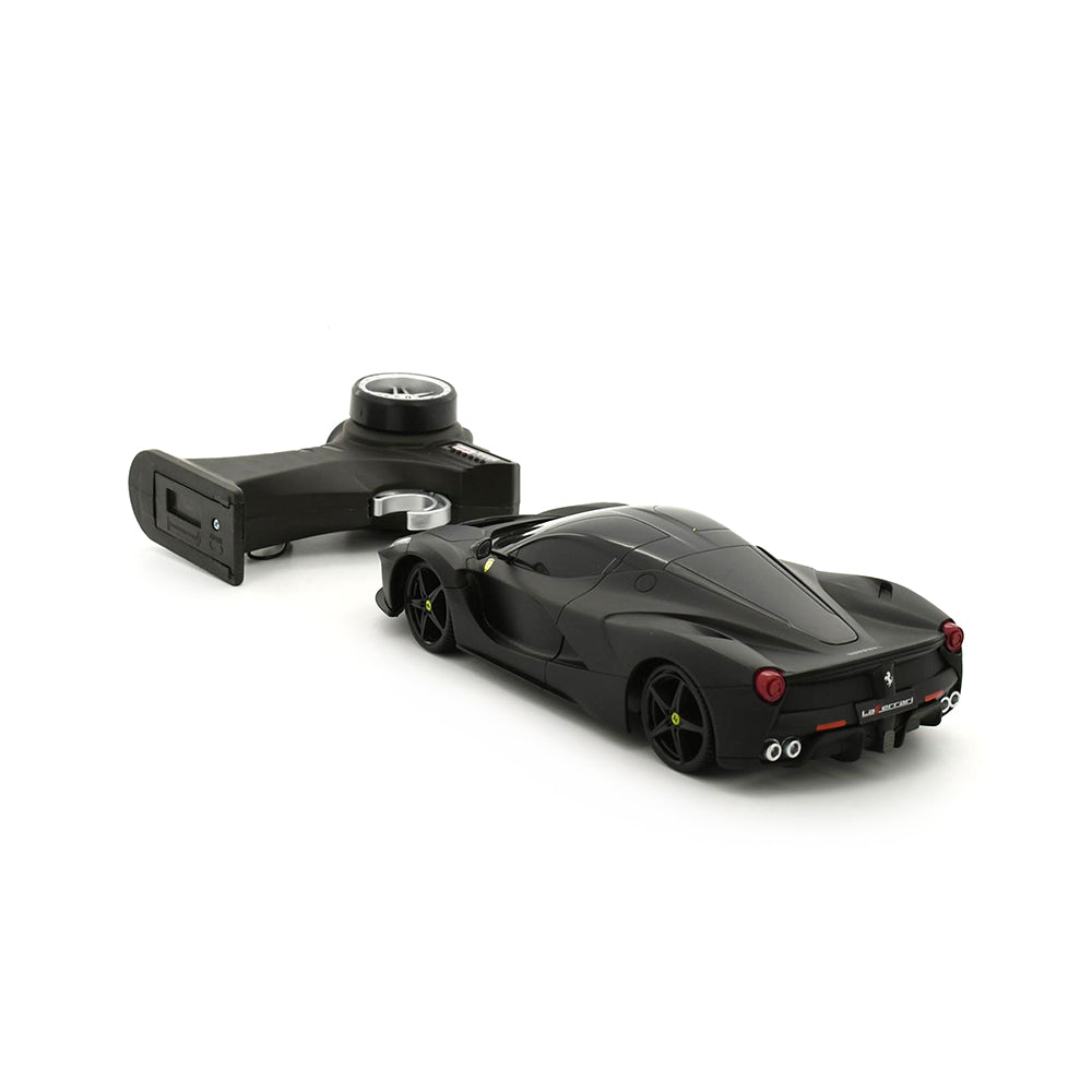 Maisto Tech Licensed 1:24 Scale Laferrari Remote Control Vehicle Toy