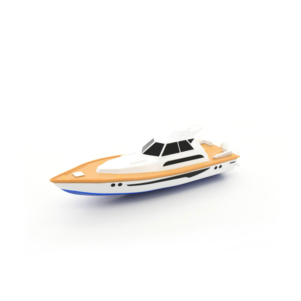 Maisto Licensed Radio Control High Speed Super Yacht Model Boat Toy