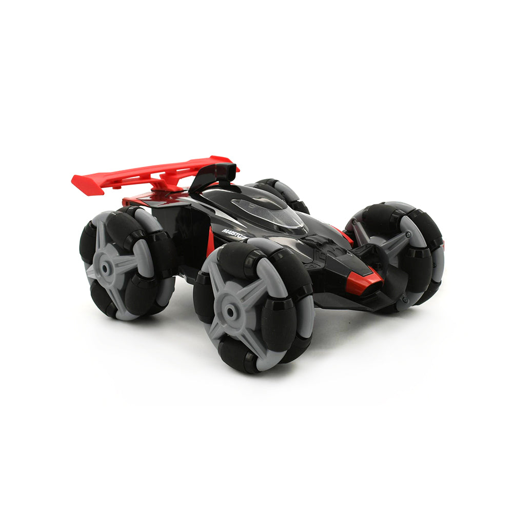 Maisto Tech Licensed 2.4Ghz Cyklone Buggy 4WD Drift Remote Control Vehicle