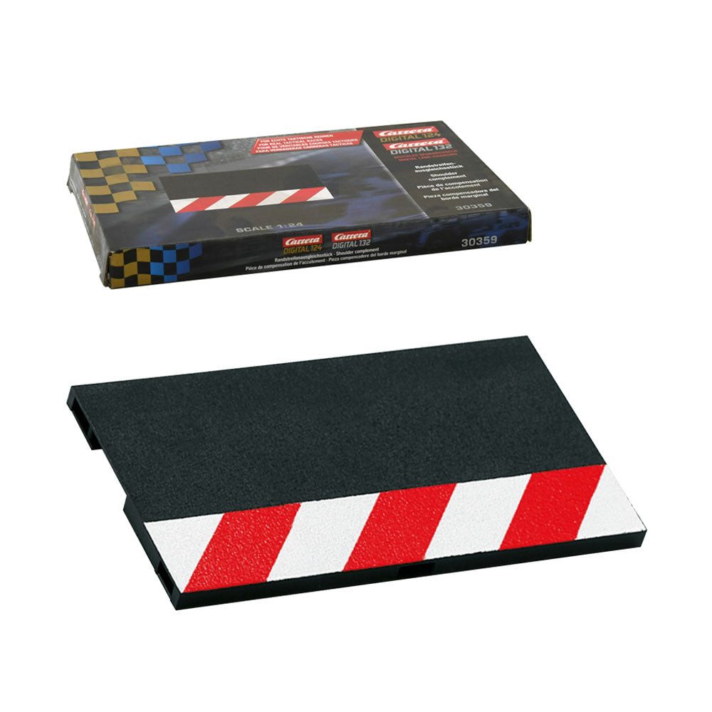 Carrera Car Digital 1:32/1:24 Series II - Shoulder Complement