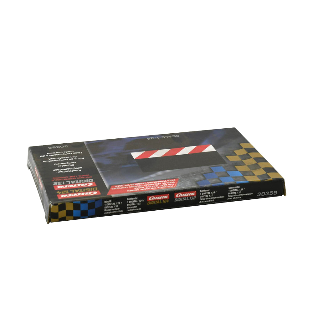 Carrera Car Digital 1:32/1:24 Series II - Shoulder Complement