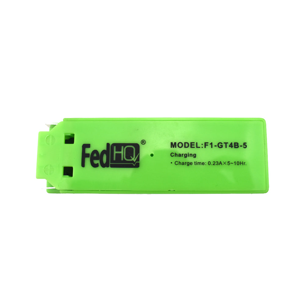 GT4B-5 Motorcyle GEL Battery For Yamaha TTR50E TTR90E TTR110E Suzuki etc.