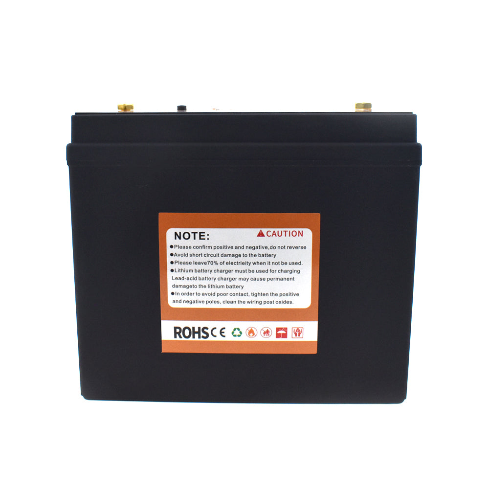 LYTX20L-BS Motorcyle Lithium Battery For Harley-Davidson FLS 1690 1803 Kawasaki