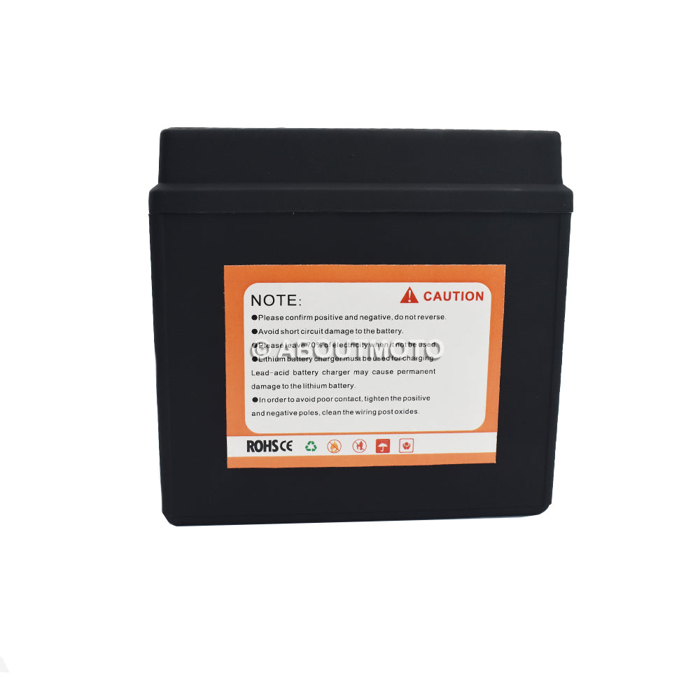 LYTX5L-BS Motorcyle Lithium Battery For Husqvarna FE 250 350 450 501 KTM Yamaha
