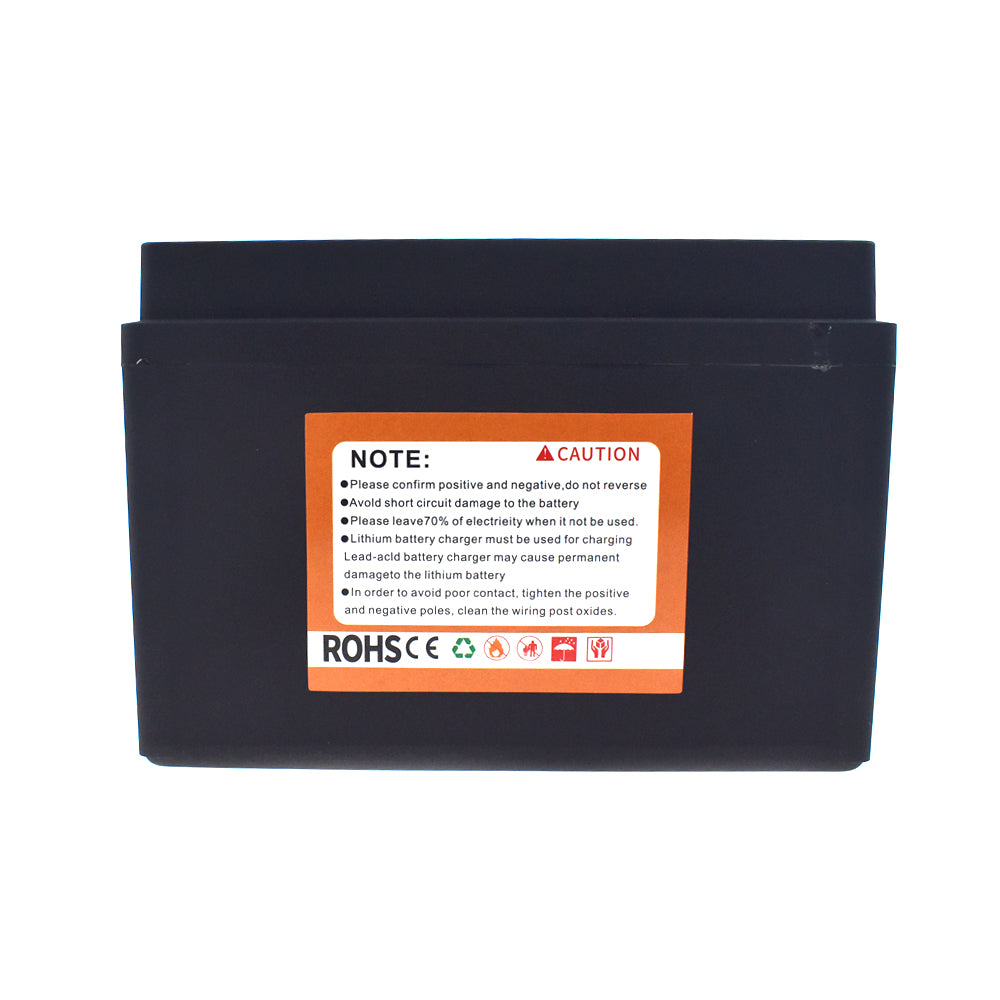 LYTX9-BS Motorcyle Lithium Battery For Kawasaki ZX 600 636 900 KTM Honda Suzuki