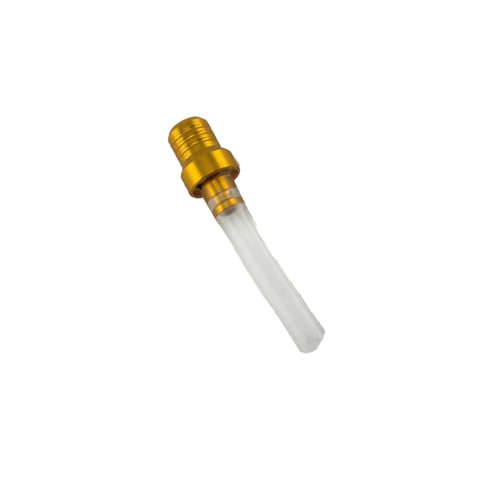 Motorcycle Gas Petrol Tank Fuel Cap Valve Vent Breather Hose Tube CNC ATV