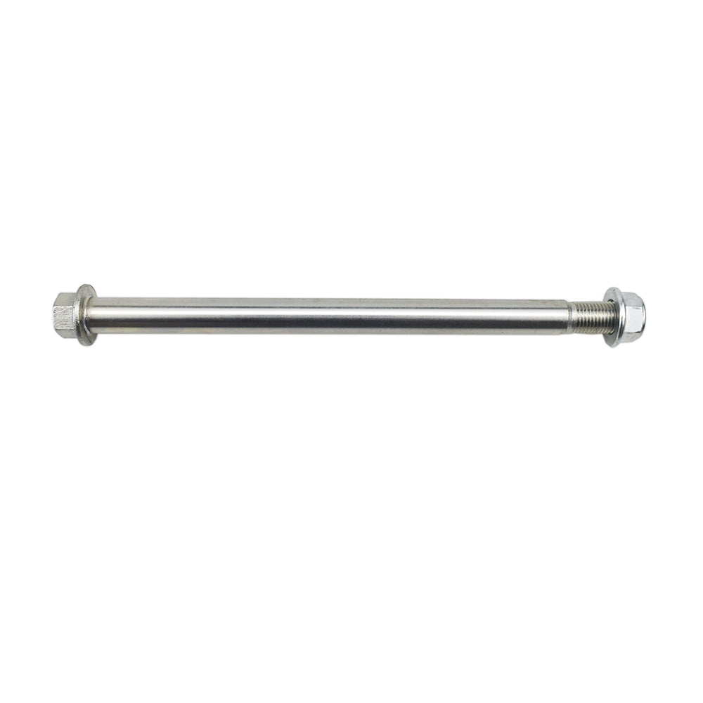 Motorcycle Rear Rim Wheel Axle 125cc 140cc Pit Pro Trail Dirt Bike 15mm 230mm
