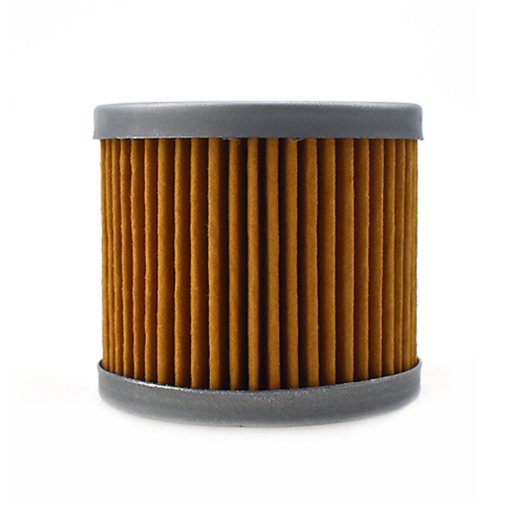 Motorcycle Oil Filter Fit Suzuki GSX-R125 L7 L8 GSX-R125 M1 Hyosung GT125 Comet RX125 D / SM GV250 Aquila EFI etc.