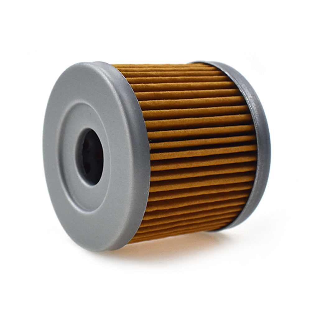 Motorcycle Oil Filter Fit Suzuki GSX-R125 L7 L8 GSX-R125 M1 Hyosung GT125 Comet RX125 D / SM GV250 Aquila EFI etc.