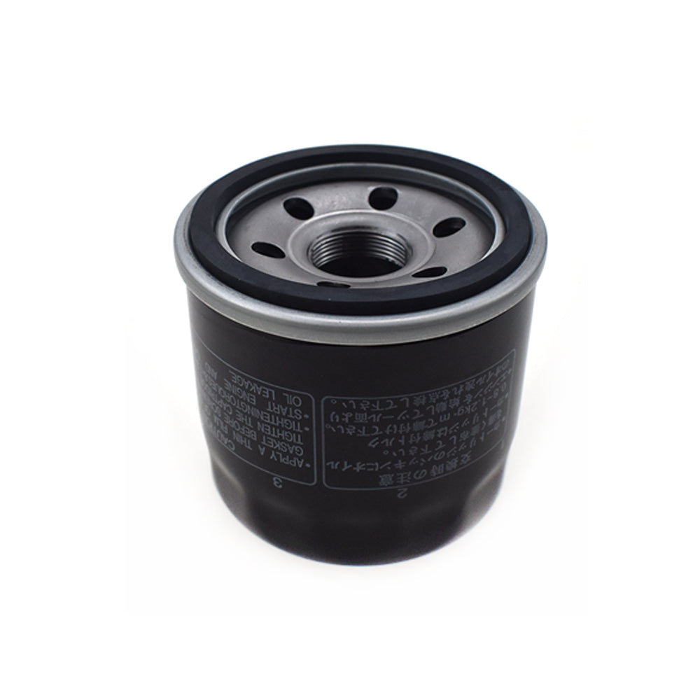 Motorcycle Oil Filter Fit Suzuki DL250 A- M0 V-Strom DL650 A V-Strom ABS Aprilia Bimota Cagiva Kawasaki etc.