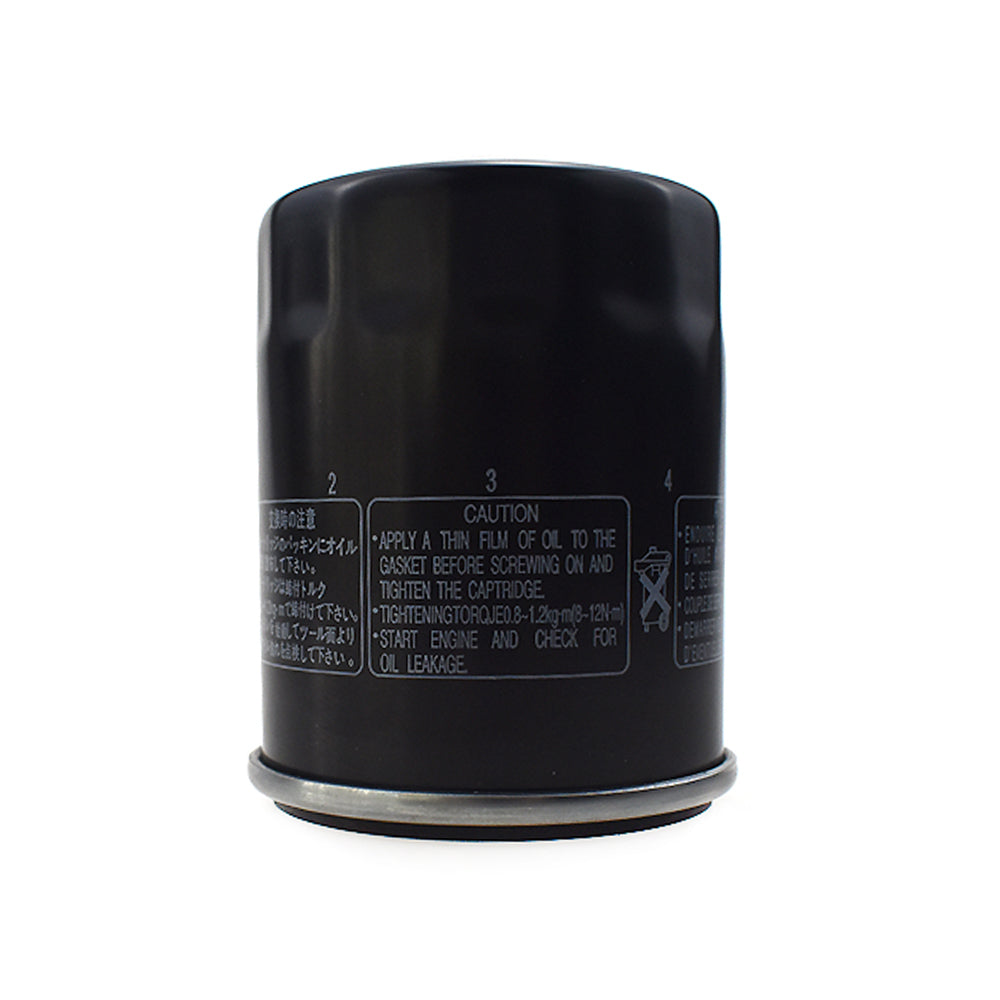 Oil Filter Fit Arctic Cat ATV 350 CR 425 CR EFI / SE TRV450 500 Alterra 570 Alterra XT EPS Camo Dynamic etc.