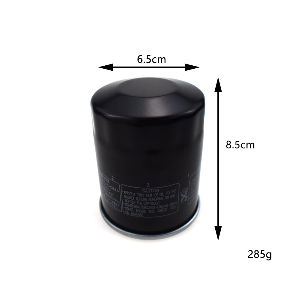 Oil Filter Fit Arctic Cat ATV 350 CR 425 CR EFI / SE TRV450 500 Alterra 570 Alterra XT EPS Camo Dynamic etc.