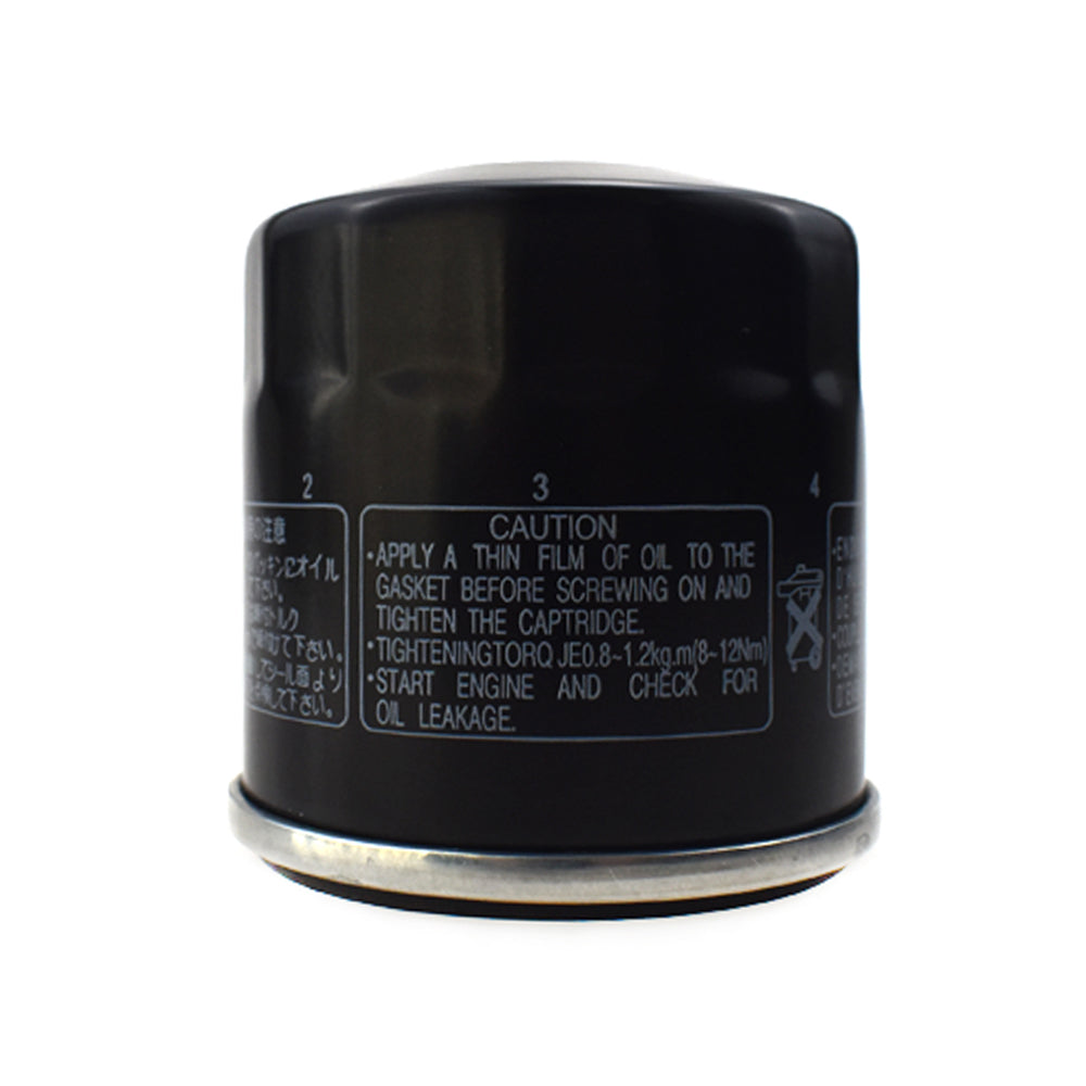Motorcycle Oil Filter Fit Honda CB600F A CB900F AC GL1800 2AC Gold Wing NRX1800EA AC ST1300A A VTX1300R A VTX1800R1 1A
