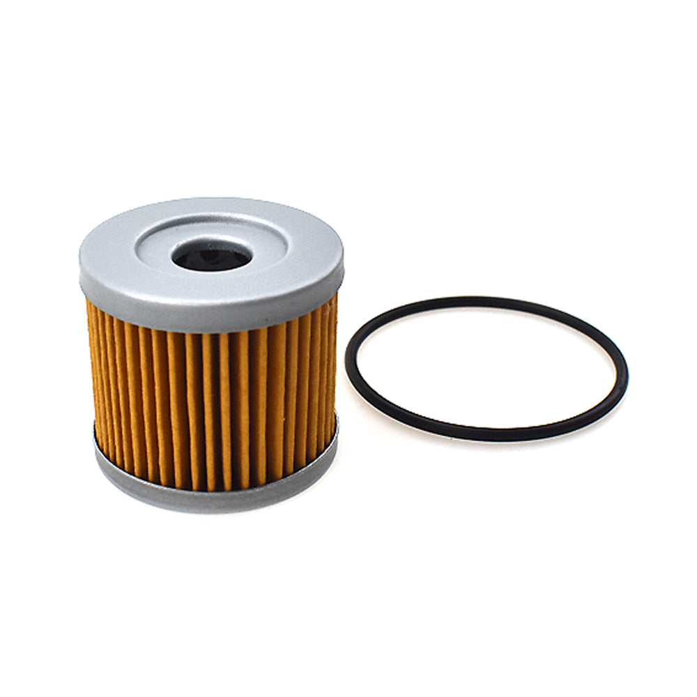 Oil Filter Fit Suzuki Scooter UH125 L9 M0 Burgman ABS AN150 UC150 Epicuro AN400 L8 L9.M0 Burgman etc.