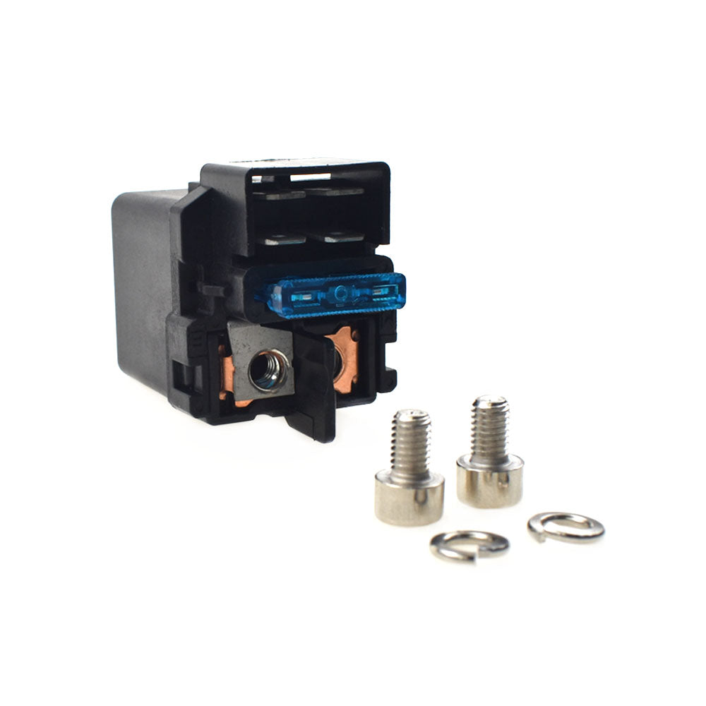 Motorcycle Starter Relay For Honda CBR250 CB400VTEC CBR600RR ST1300 NT700 SH150 VT1300
