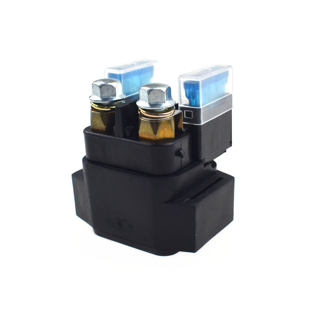Motorcycle Starter Relay For Yamaha XT250 XT250DC XT250D XTZ1200 XT1200Z Super Tenere