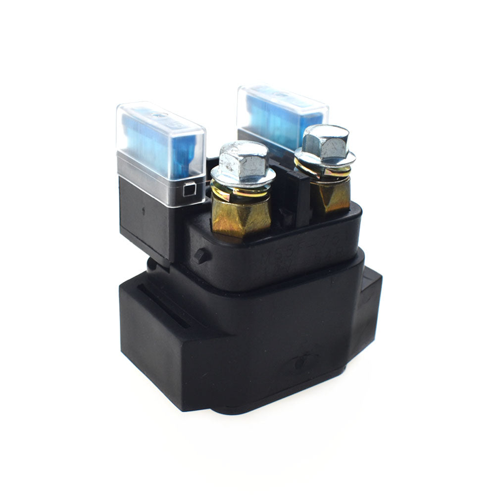 Motorcycle Starter Relay For Yamaha XT250 XT250DC XT250D XTZ1200 XT1200Z Super Tenere