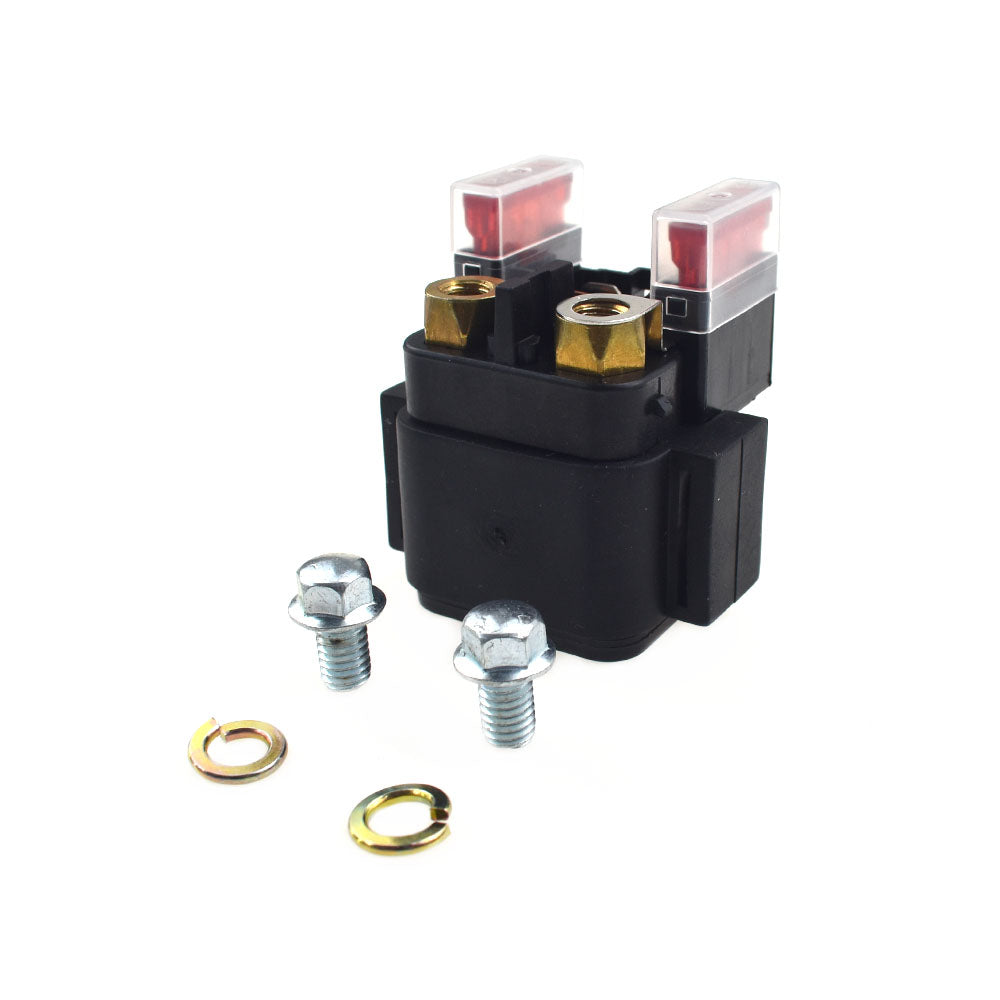 Motorcycle Starter Relay For KTM 1050 Adventure ABS 1190 RC 8 Orange 200 EXC 400 EXC 450 SX F