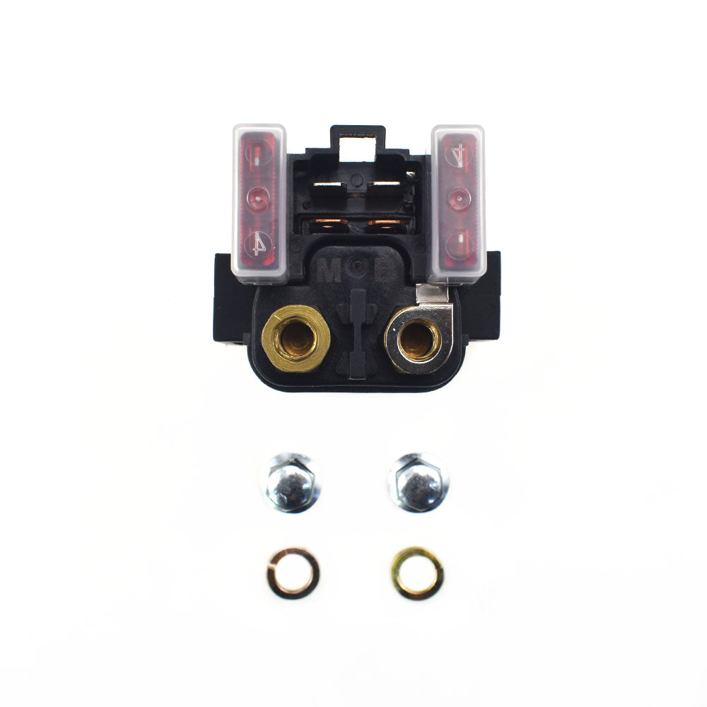 Motorcycle Starter Relay For KTM 1050 Adventure ABS 1190 RC 8 Orange 200 EXC 400 EXC 450 SX F