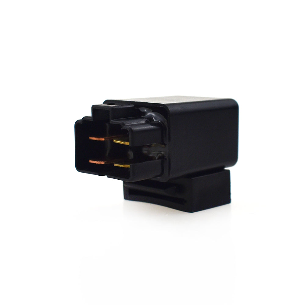 Starter Relay For Yamaha ATV BIG BEAR 2WD YFM400MC GRIZZLY 125 YFM125GDGR KODIAK 450 4WD YFM45FAV etc.