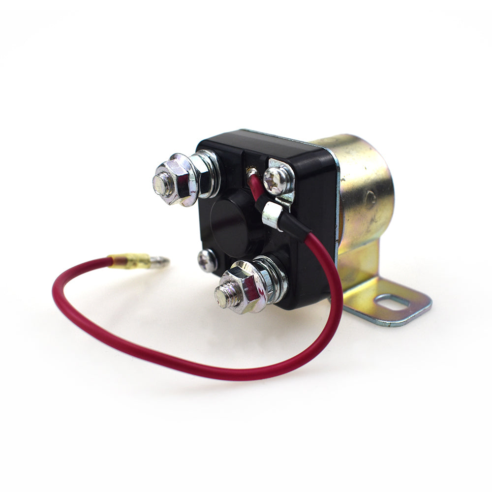 Starter Relay For Polaris Sportsman 500 600 XPress 300 400 Sport 400 Magnum 325 425 500 Trail Blazer 250 etc.
