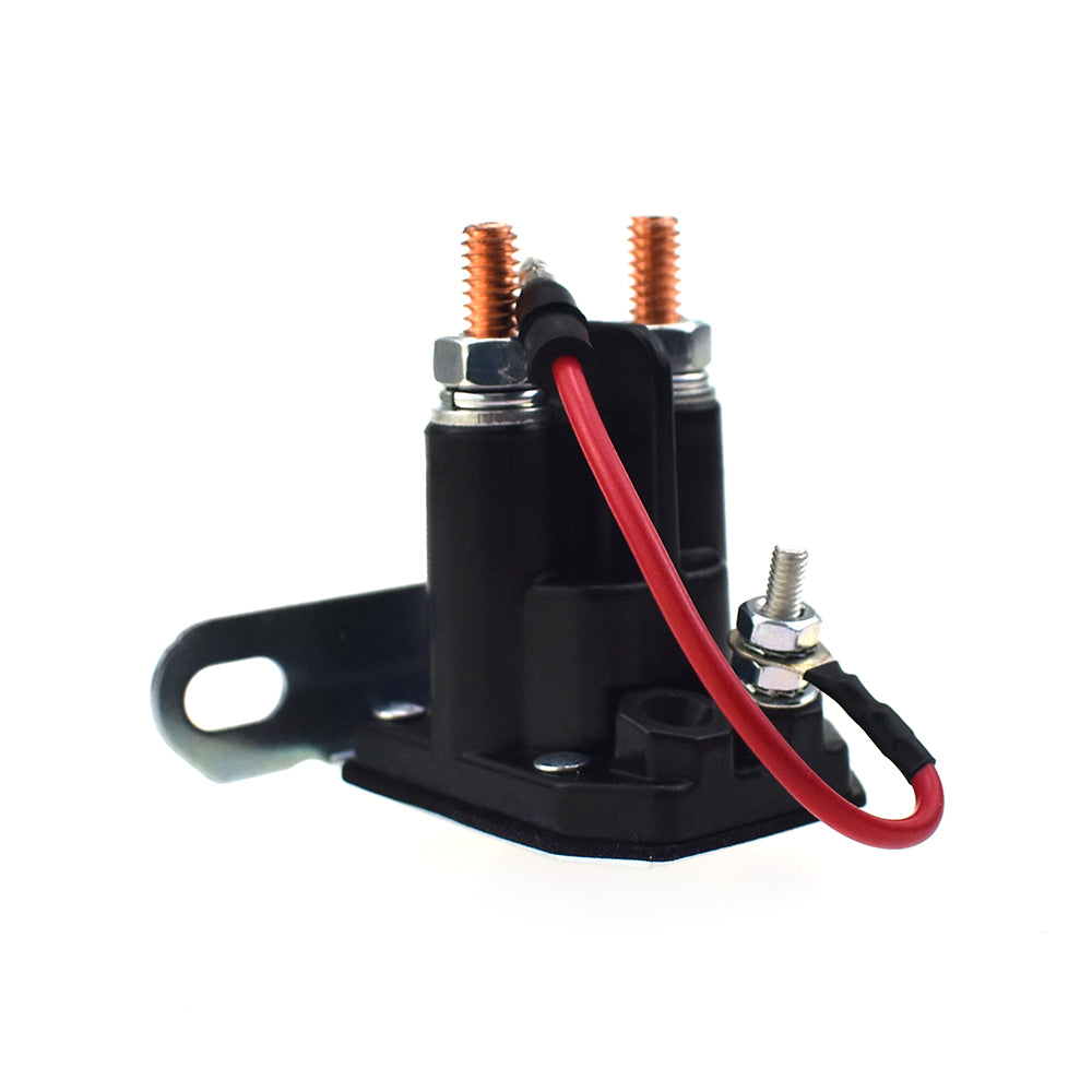 Starter Relay For Polaris ATV MAGNUM 330 2X4 NORWEGIAN MAGNUM 4X4 1998 SCRAMBER 500 TRAIL BOSS 250 etc.