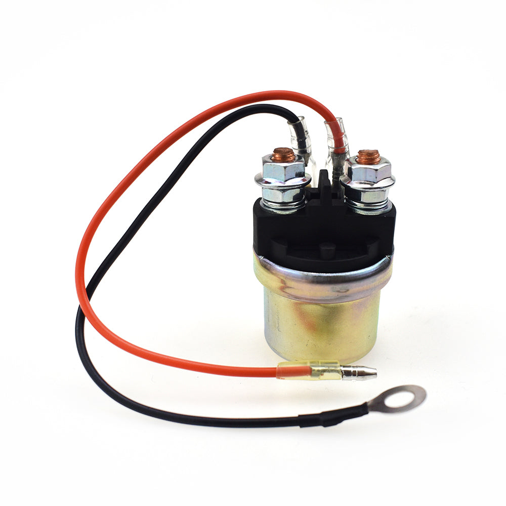Watercraft Starter Relay For Yamaha GP1200 SUV1200 WJ500F XL700 L800 XA800 etc.