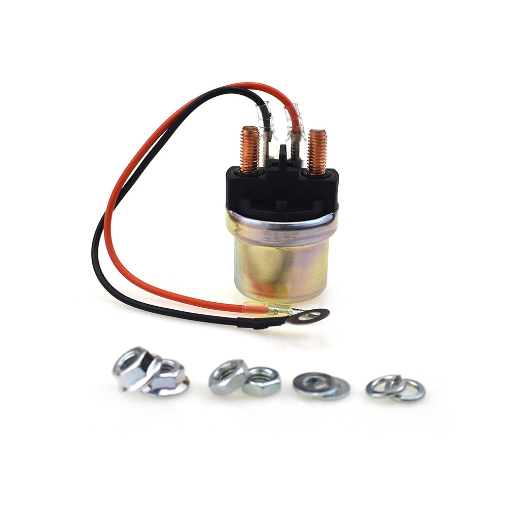 Watercraft Starter Relay For Yamaha GP1200 SUV1200 WJ500F XL700 L800 XA800 etc.