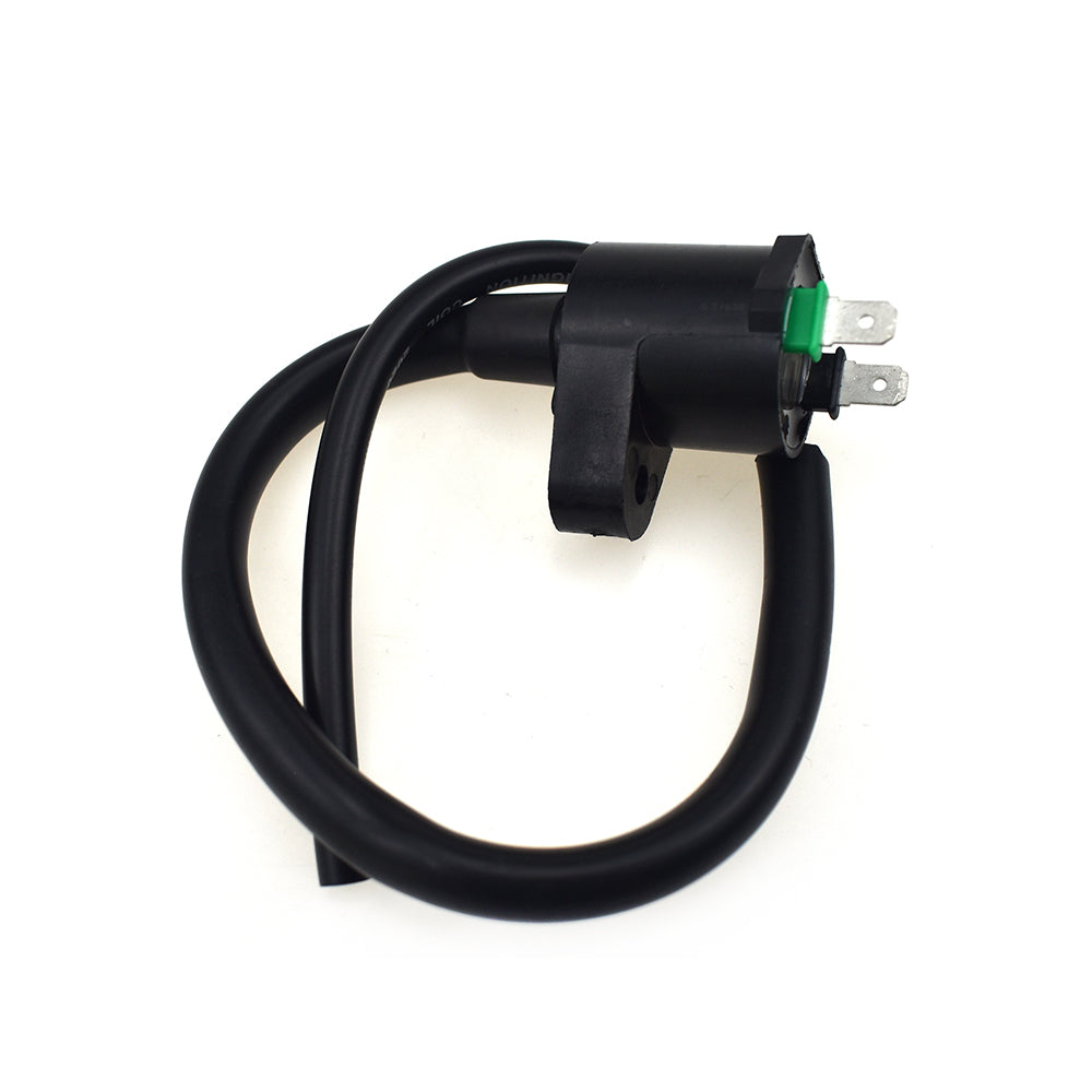 Ignition Coil For Honda CB250 Nighthawk CMX250 X Rebel Kawasaki Kymco Derbi Peugeot etc.