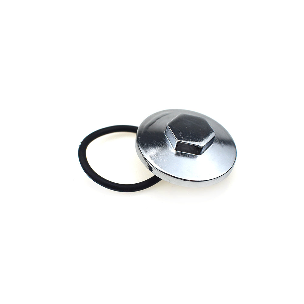 Tappet Adjuster Holder Cap For Honda CB1000C CUSTOM CB750C 750 CUSTOM CB900F SUPER SPORT CBR1100XX etc.