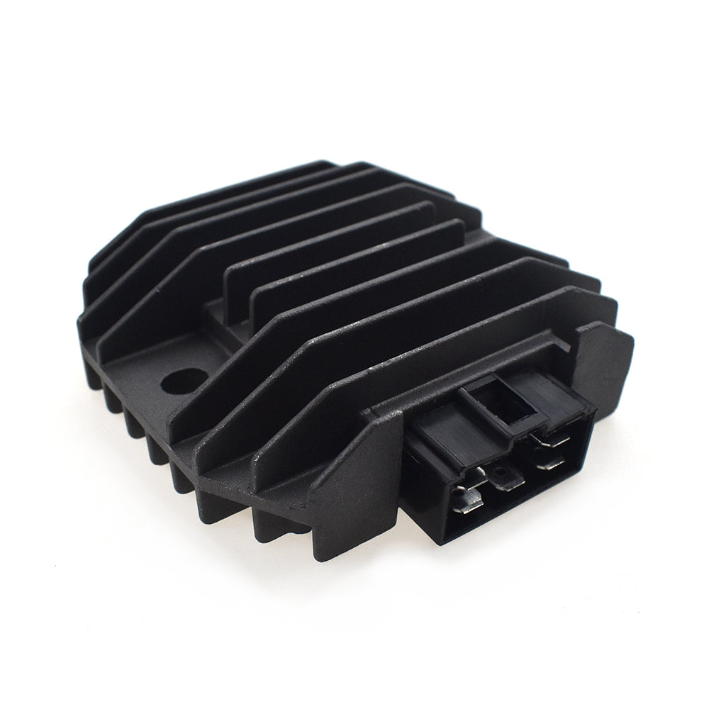 Voltage Regulator Rectifier For Suzuki DR650SE Yamaha SECA II XJ600SJ XJ600SJC SECA II XJ600SK XJ600SKC