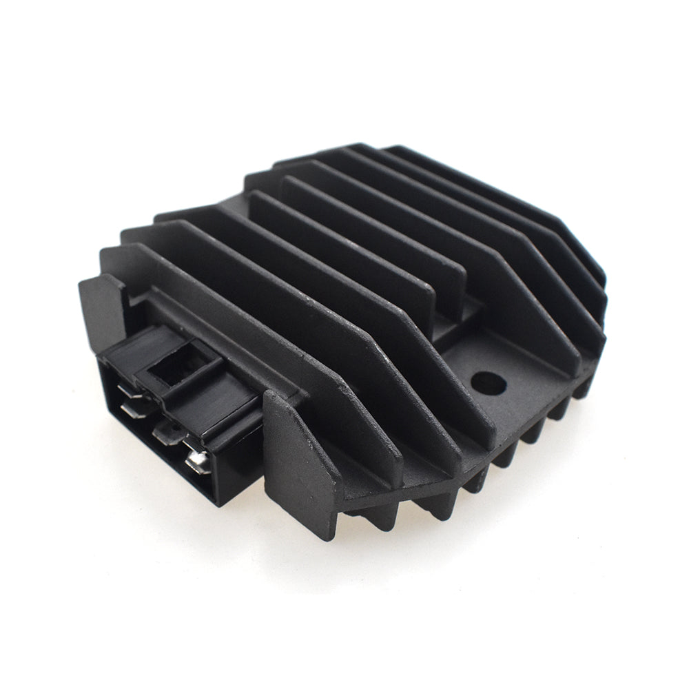 Voltage Regulator Rectifier For Suzuki DR650SE Yamaha SECA II XJ600SJ XJ600SJC SECA II XJ600SK XJ600SKC