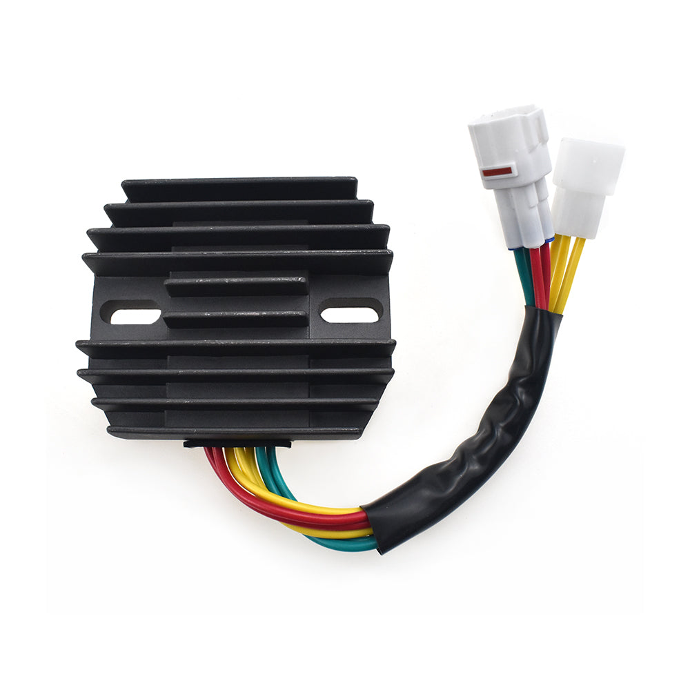 Voltage Regulator Rectifier For Suzuki BANDIT GSF1250SAL6 GSX1250FAL1 GSX-R1000L6 GSX-R1000AL6 V-STROM DL650XA etc.