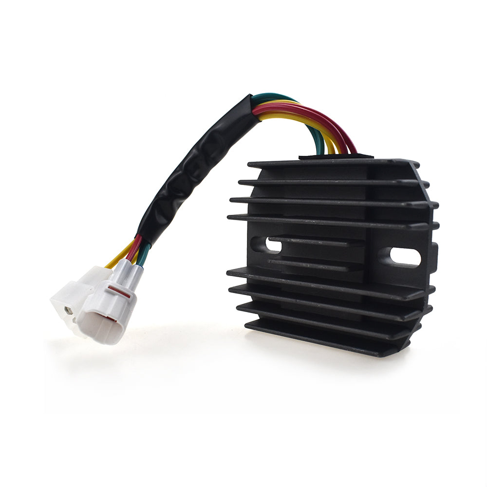 Voltage Regulator Rectifier For Suzuki BANDIT GSF1250SAL6 GSX1250FAL1 GSX-R1000L6 GSX-R1000AL6 V-STROM DL650XA etc.