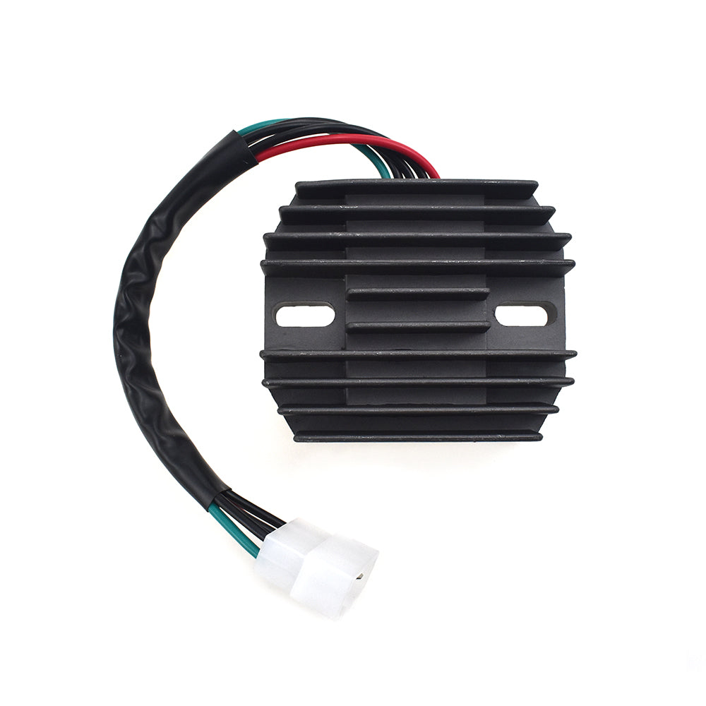 Voltage Regulator Rectifier For Suzuki ALSTARE GSX-R600Z GSX-R1000Z GSX-R750 HAYABUSA GSX1300RZ etc.