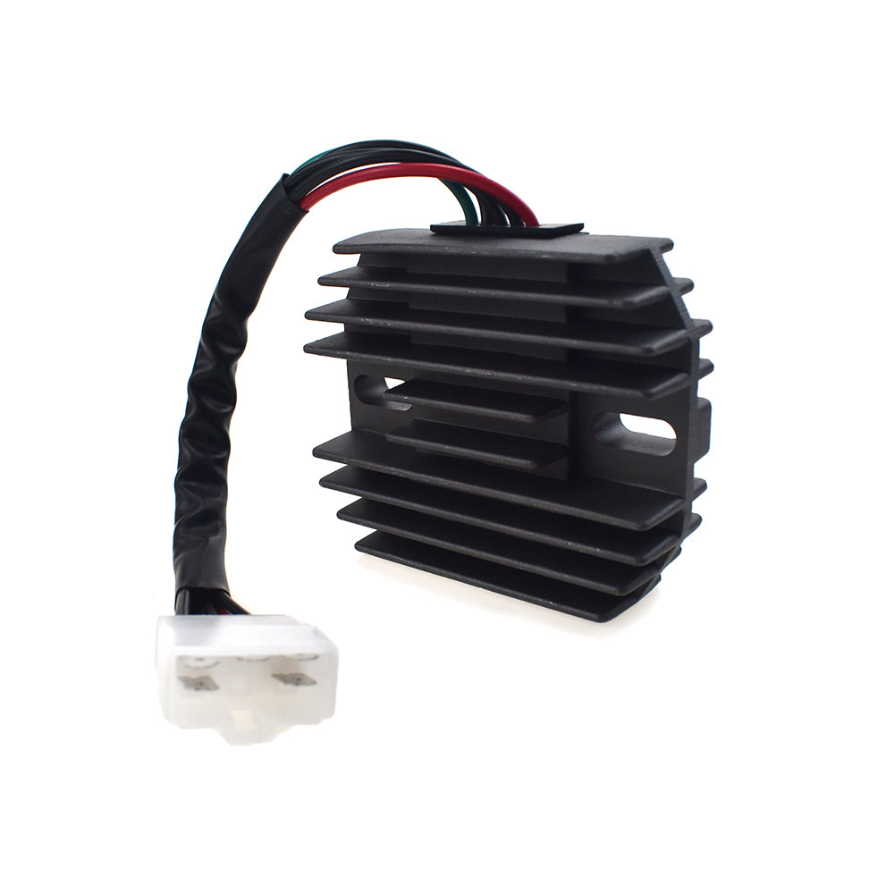 Voltage Regulator Rectifier For Suzuki ALSTARE GSX-R600Z GSX-R1000Z GSX-R750 HAYABUSA GSX1300RZ etc.