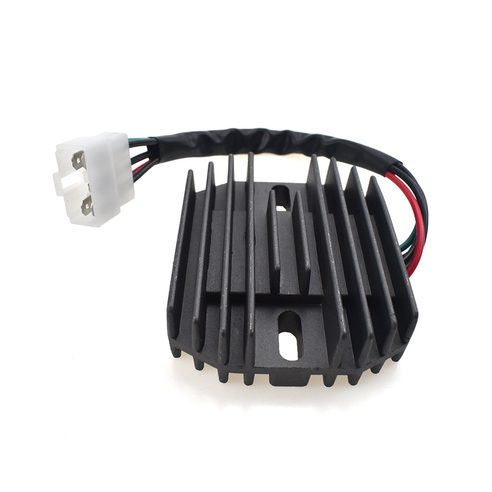 Voltage Regulator Rectifier For Suzuki ALSTARE GSX-R600Z GSX-R1000Z GSX-R750 HAYABUSA GSX1300RZ etc.
