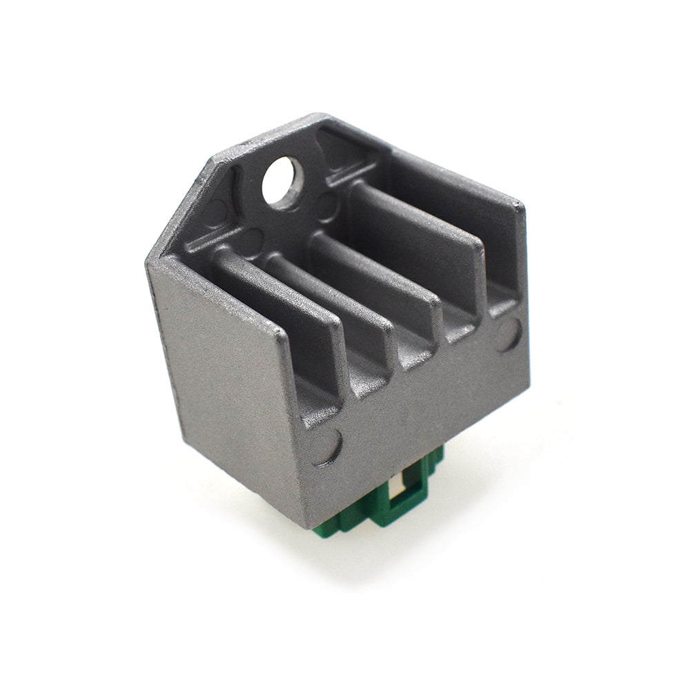Voltage Regulator Rectifier For Honda CG 150 Titan NXR 150 Bros Kawasaki KLX450R Australian GENERATOR Yamaha TTR110E etc.
