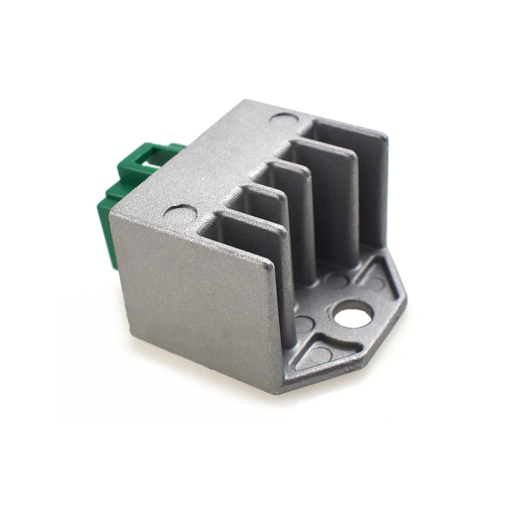 Voltage Regulator Rectifier For Honda CG 150 Titan NXR 150 Bros Kawasaki KLX450R Australian GENERATOR Yamaha TTR110E etc.