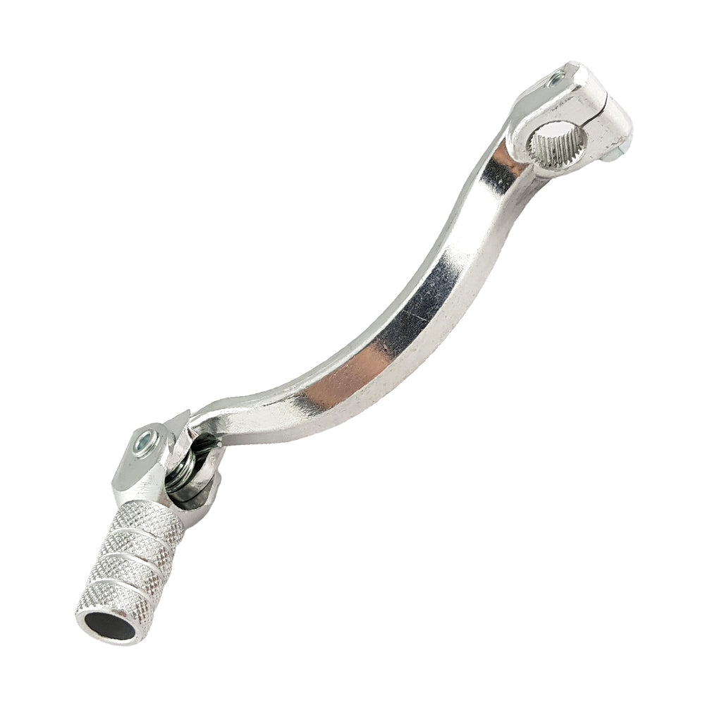 Forged 13mm Spline Gear Shift Lever Fit Honda CR125R