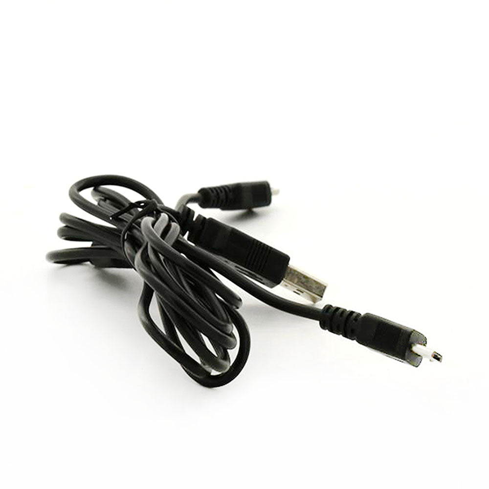 DDA 160cm 2 in 1 Micro USB Cable Type A For DDA Display Case Box Show Case