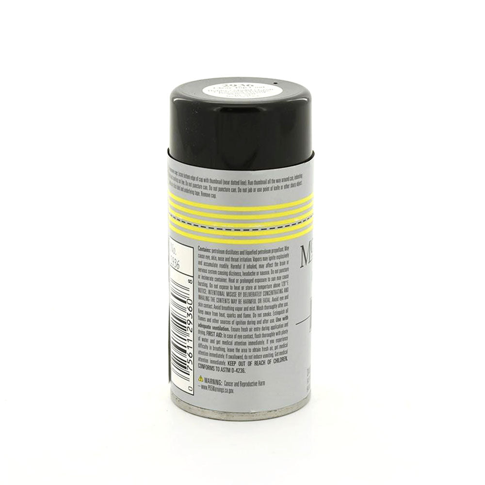 Testors 2936 Model Master Spray Clear Top Coat MM Spray Plastic Kit 85g