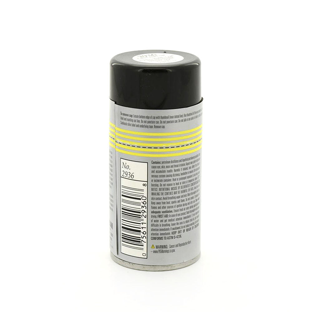 Testors 2936 Model Master Spray Clear Top Coat MM Spray Plastic Kit 85g