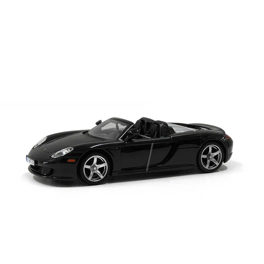 Motormax Licensed 1:24 Porsche Carrera GT 73305 Diecast Model Toy Car