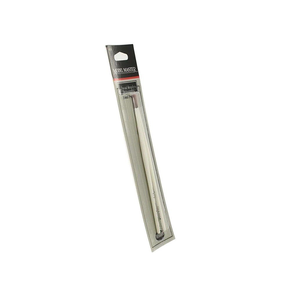 Testors R8711 Broad Paint Brush For Model Painting Acrylic DIY Arts Crafts Etc