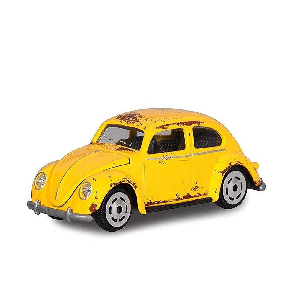 Transformers VW Bumble Bee Autobot Drift 2 Pack Robot & Vehicle Toy For Kids 3y+