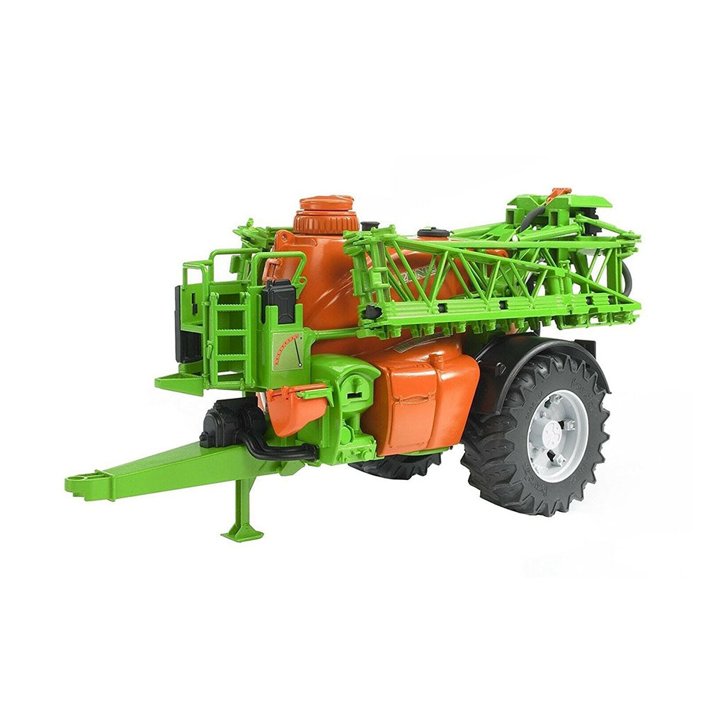 Bruder Licensed 1:16 Scale Amazone Trailed Field Sprayer UX 5200